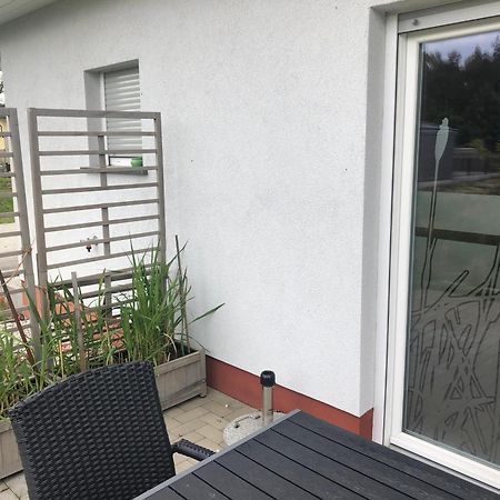 Schilfblume Villa Grosskoschen ห้อง รูปภาพ