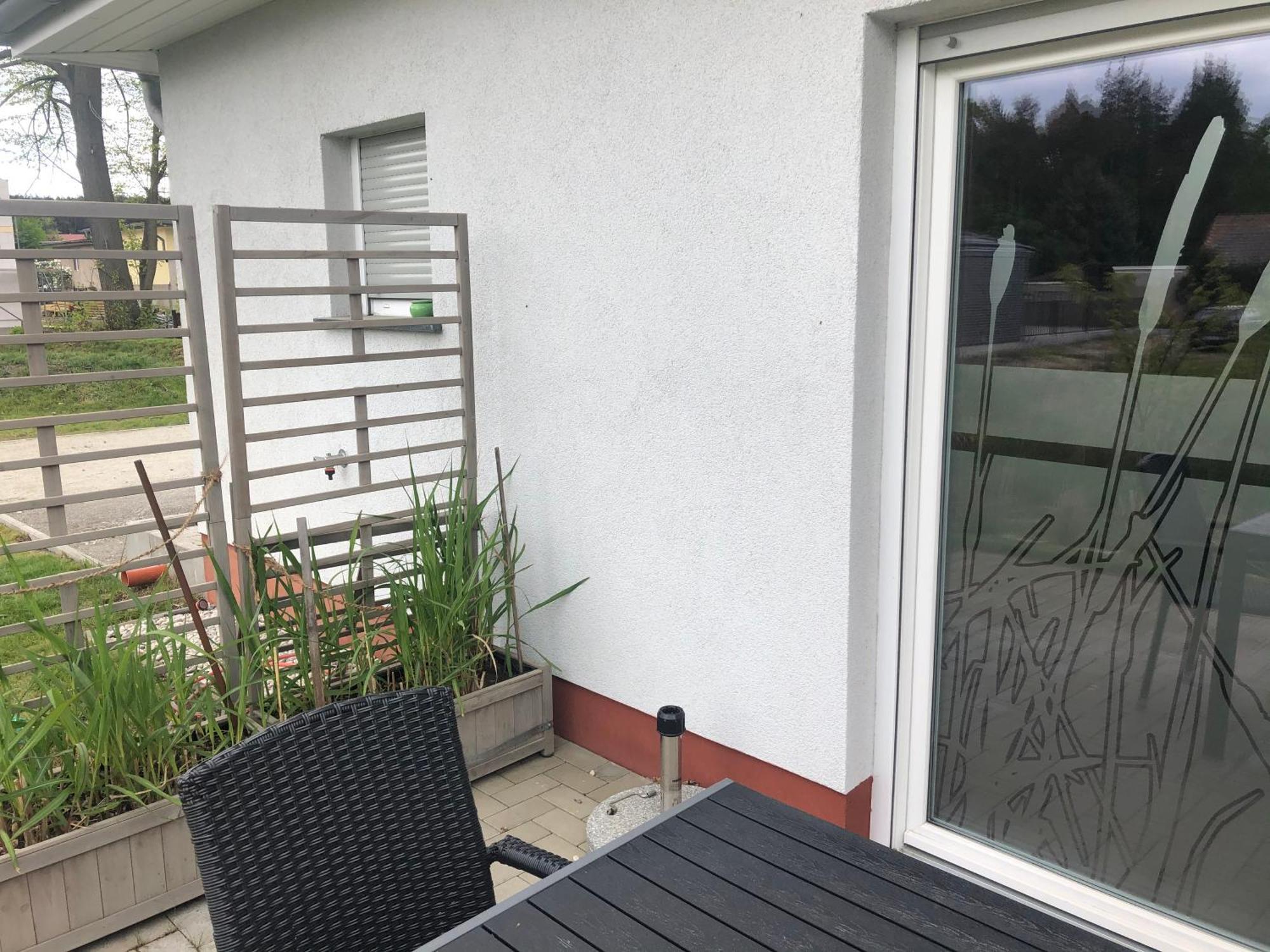 Schilfblume Villa Grosskoschen ห้อง รูปภาพ